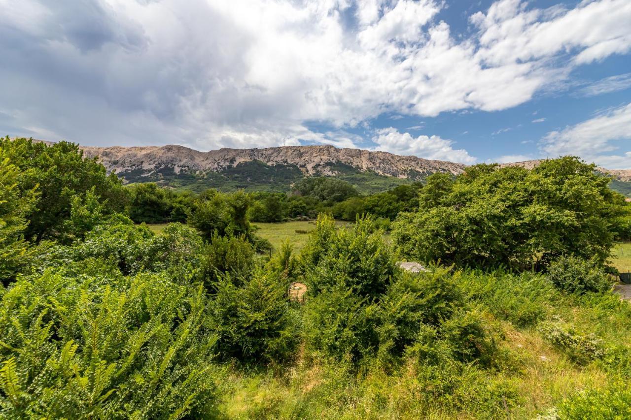 Oleandra 5 Διαμέρισμα Baška Εξωτερικό φωτογραφία